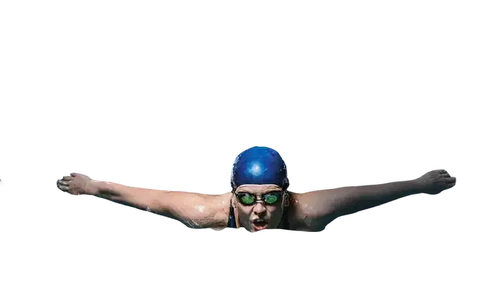 Fluidra Country Swimmer